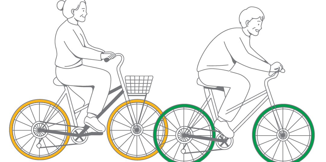 HomewardBound-OurMission-PeoplePlayingRidingBikes